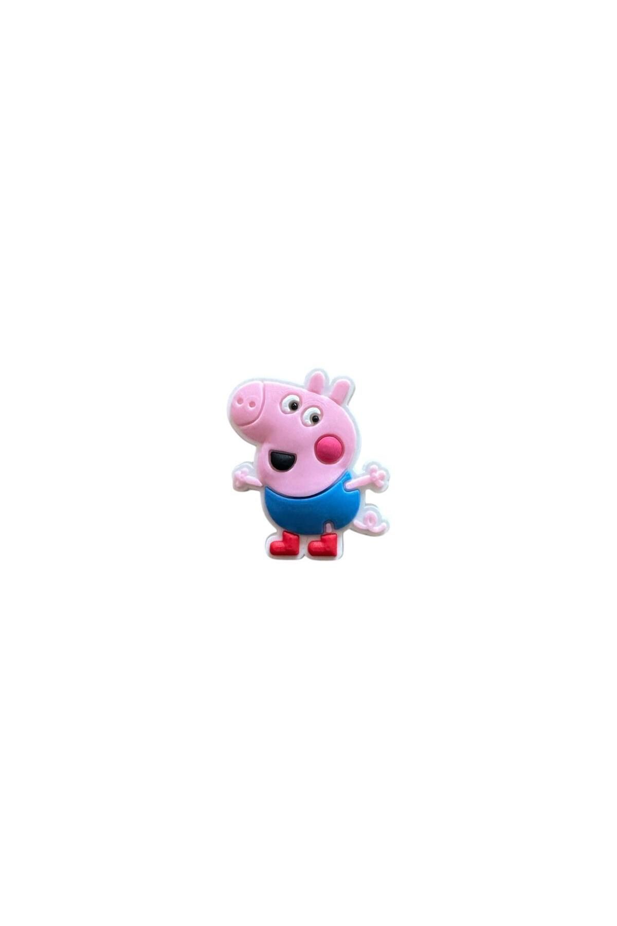 Crocs JİBBİTZ TERLİK SÜSÜ CROCS SÜSÜ