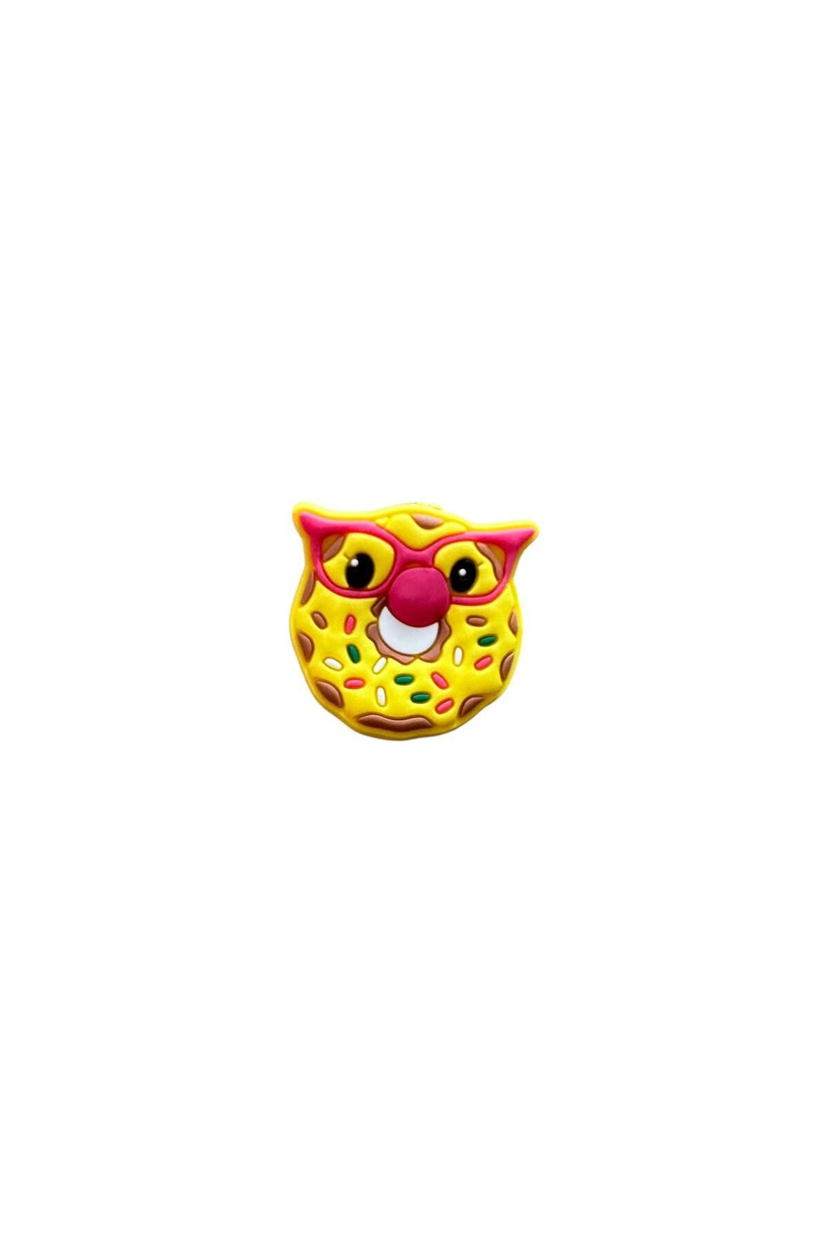 Crocs JİBBİTZ TERLİK SÜSÜ CROCS SÜSÜ