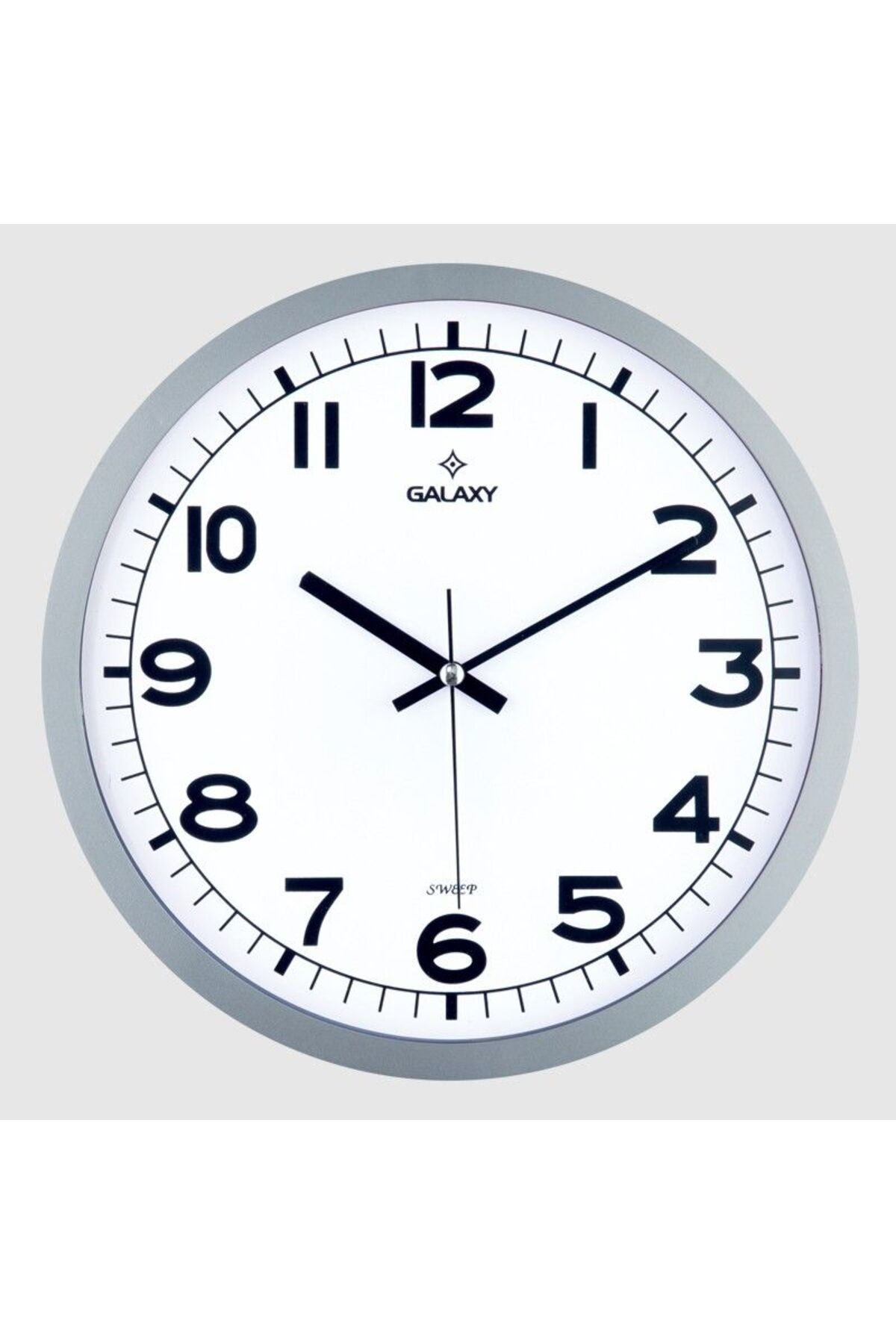 Fixport Galaxy 216-G Dekoratif Duvar Saati