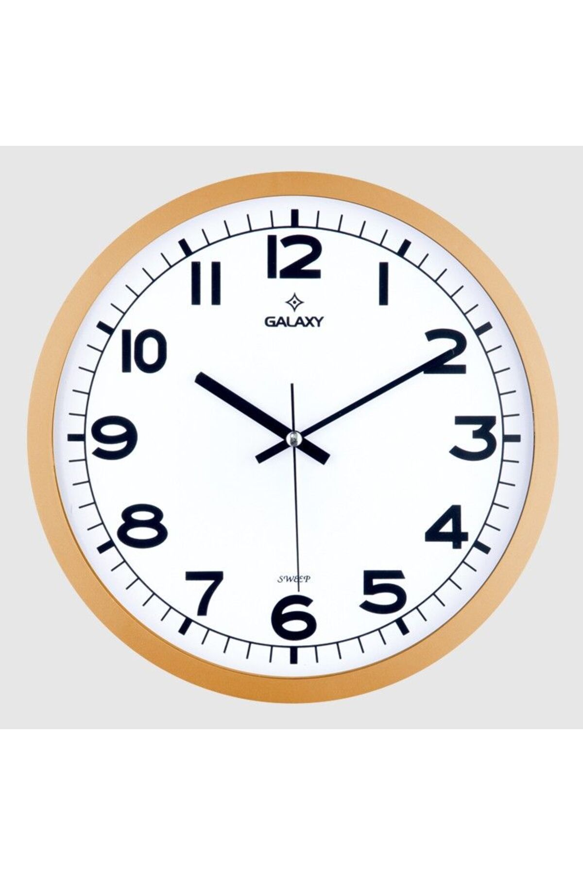 Fixport Galaxy 216-A Dekoratif Duvar Saati
