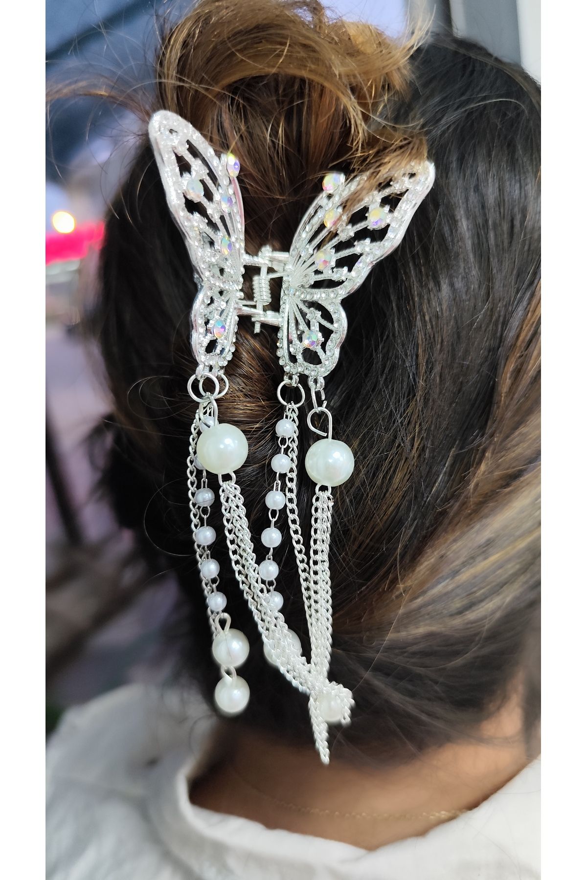 VOLENZA JEWELLRY Toka