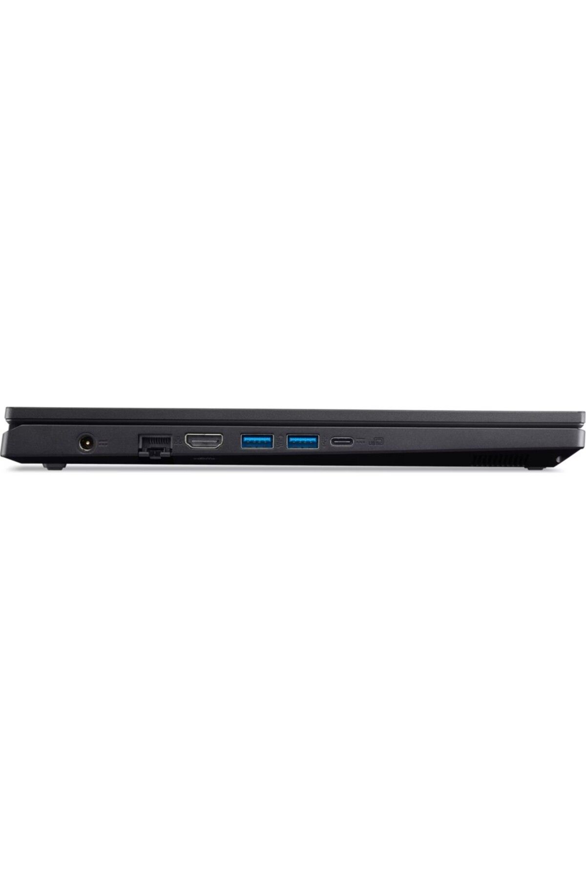 ACER Nitro V 15 ANV15-41 AMD Ryzen 5 7535HS 16GB 512GB SSD RTX3050 Windows 11 Home 144Hz Bilgisayar