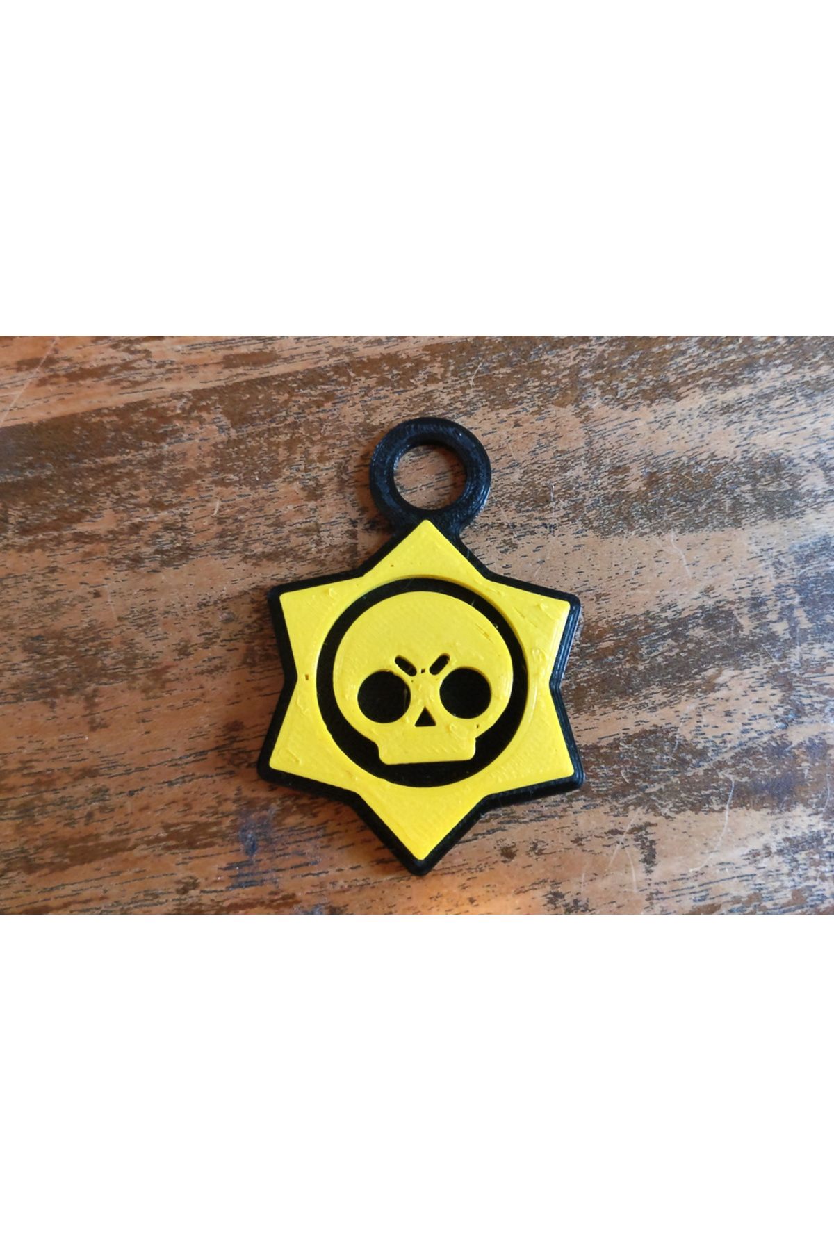 Lucest Brawl Stars Anahtarlık (Plastik Aparattır!!!)