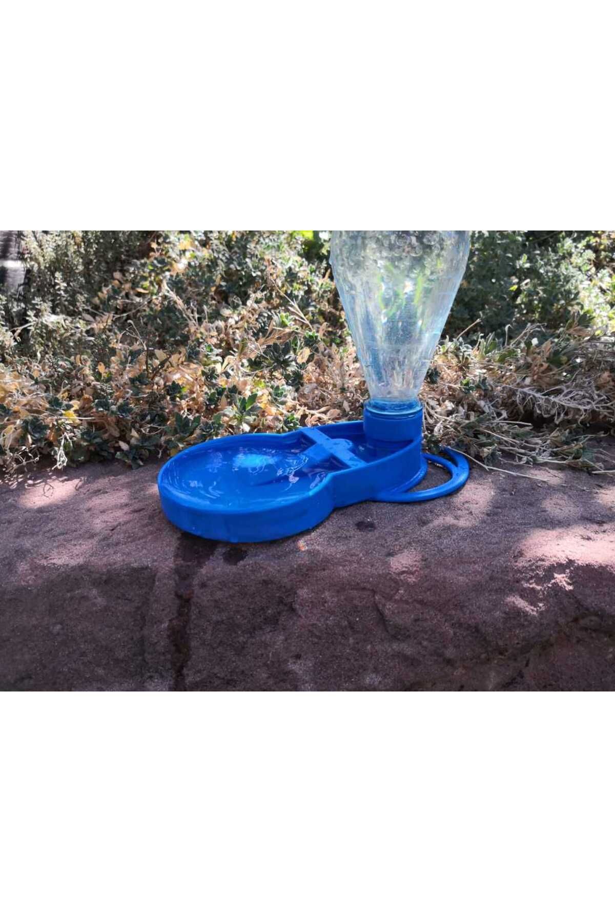 Lucest kedi ve köpekler için içme havuzu - Katzentränke (Plastik Aparattır!!!)