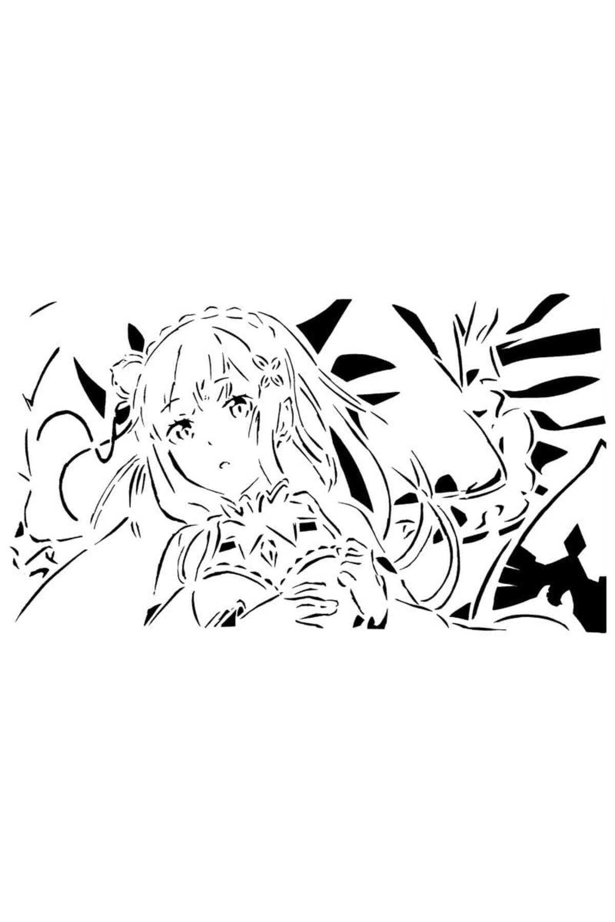 Lucest Emilia Stallem 1 (Plastik Aparattır!!!)