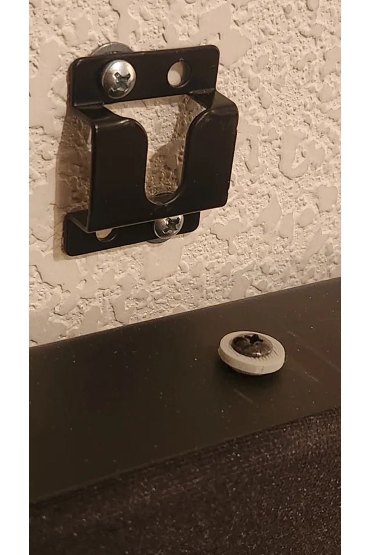 Lucest Vizio ses çubuğu ara (Plastik Aparattır!!!)