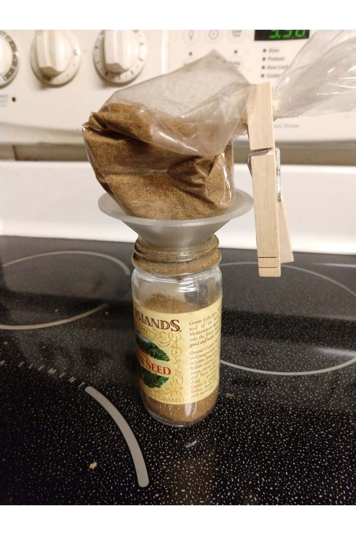 Lucest Baharat Hunisi (Plastik Aparattır!!!)