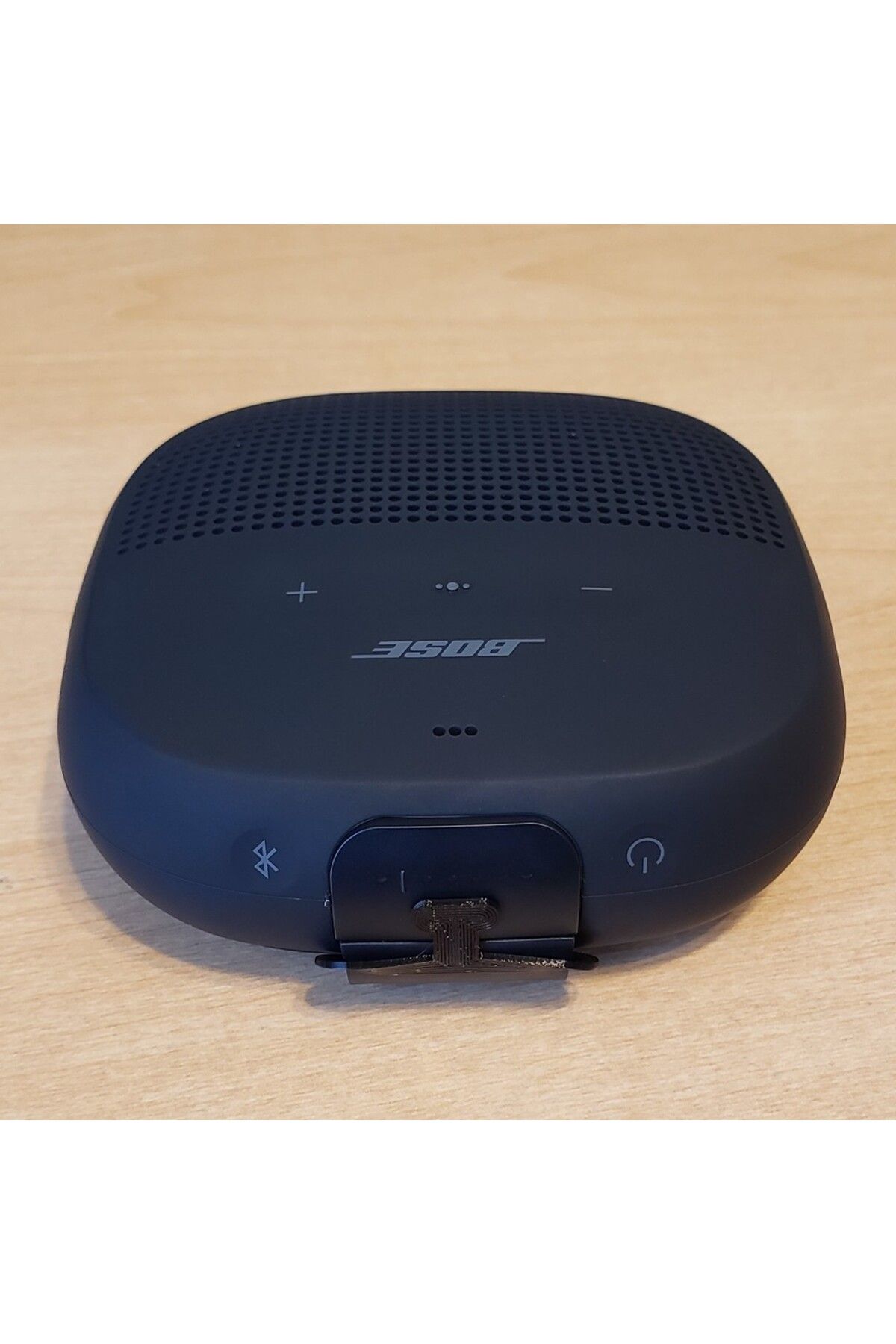 Lucest Bose SoundLink Micro USB fişi (Plastik Aparattır!!!)