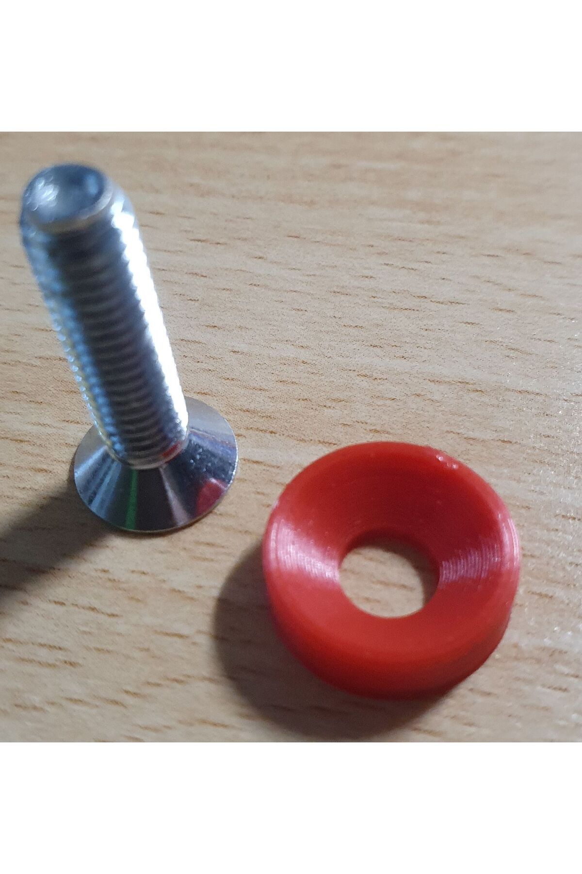 Lucest Havşa pulu M6 (Plastik Aparattır!!!)