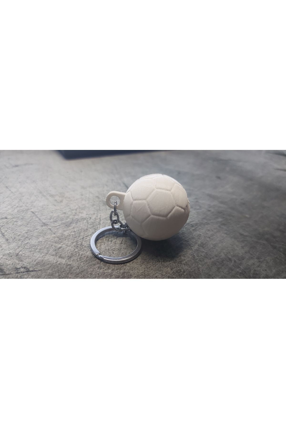 Lucest Futbol anahtarlık (Plastik Aparattır!!!)