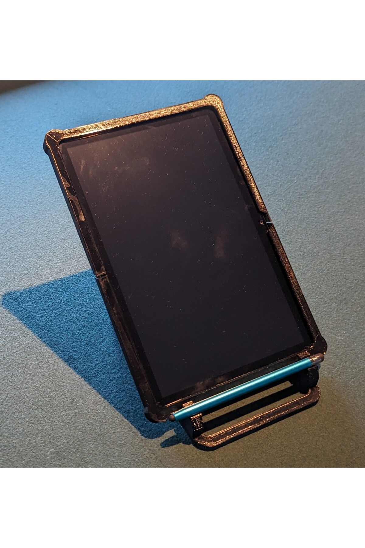 Lucest Tablet Standı (Plastik Aparattır!!!)