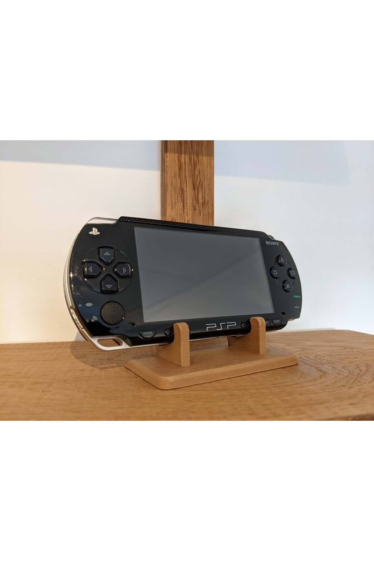 Lucest Sony PSP ekran standı (Plastik Aparattır!!!)