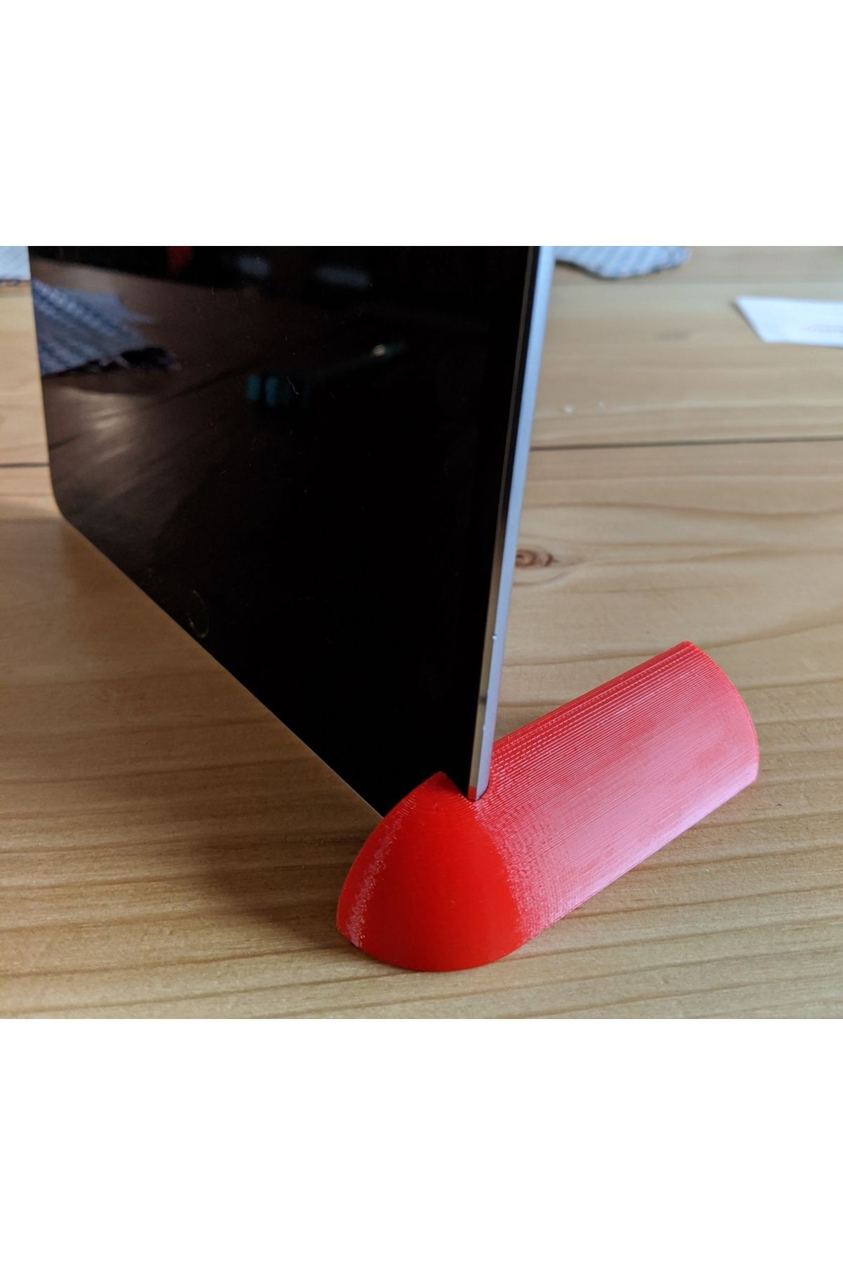 Lucest iPad Pro 10,5" stand (Plastik Aparattır!!!)