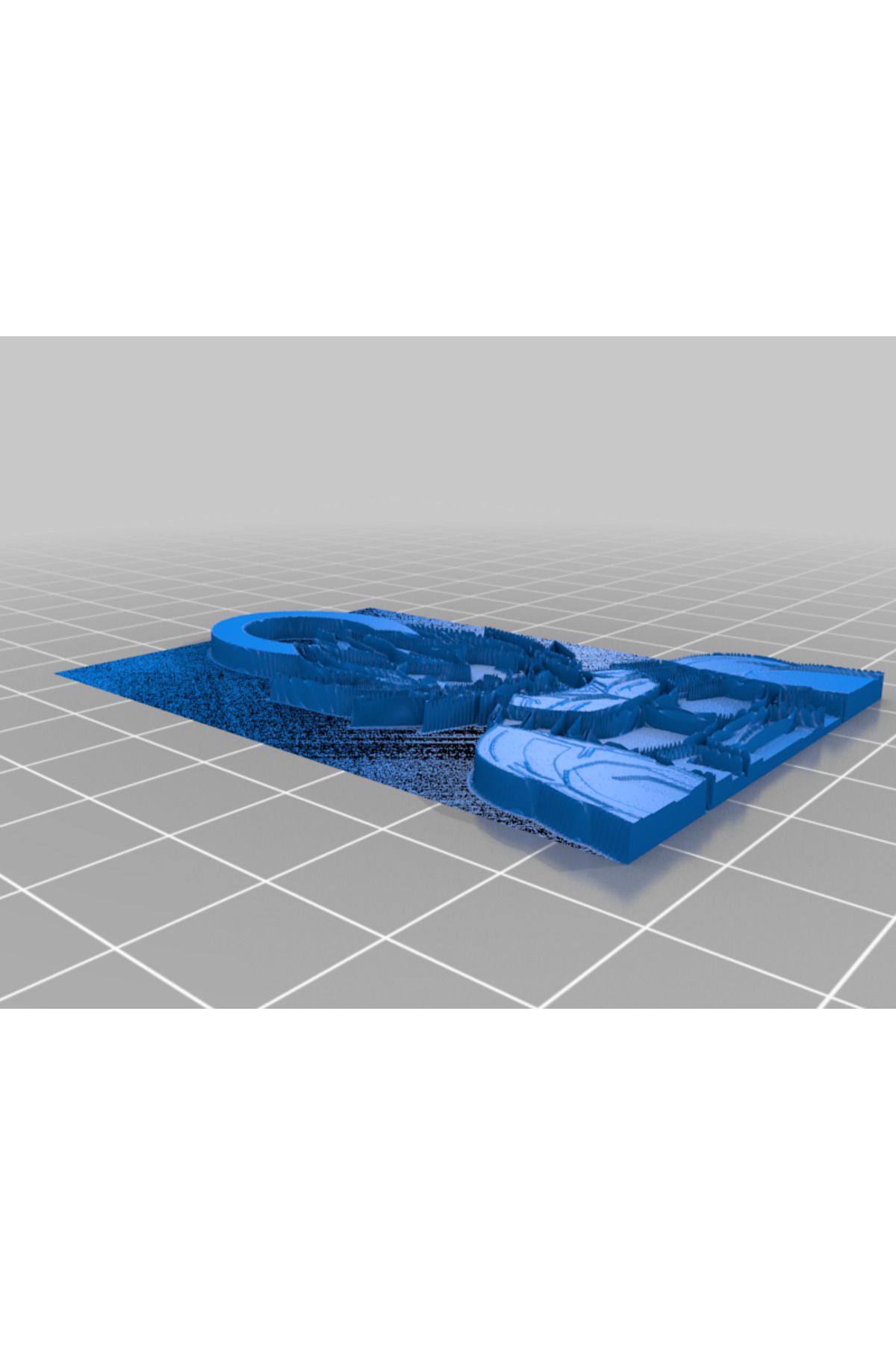 talaşoğlu Litofania Vegeta 3d Llavero - Keychain Vegeta (4 Adet)