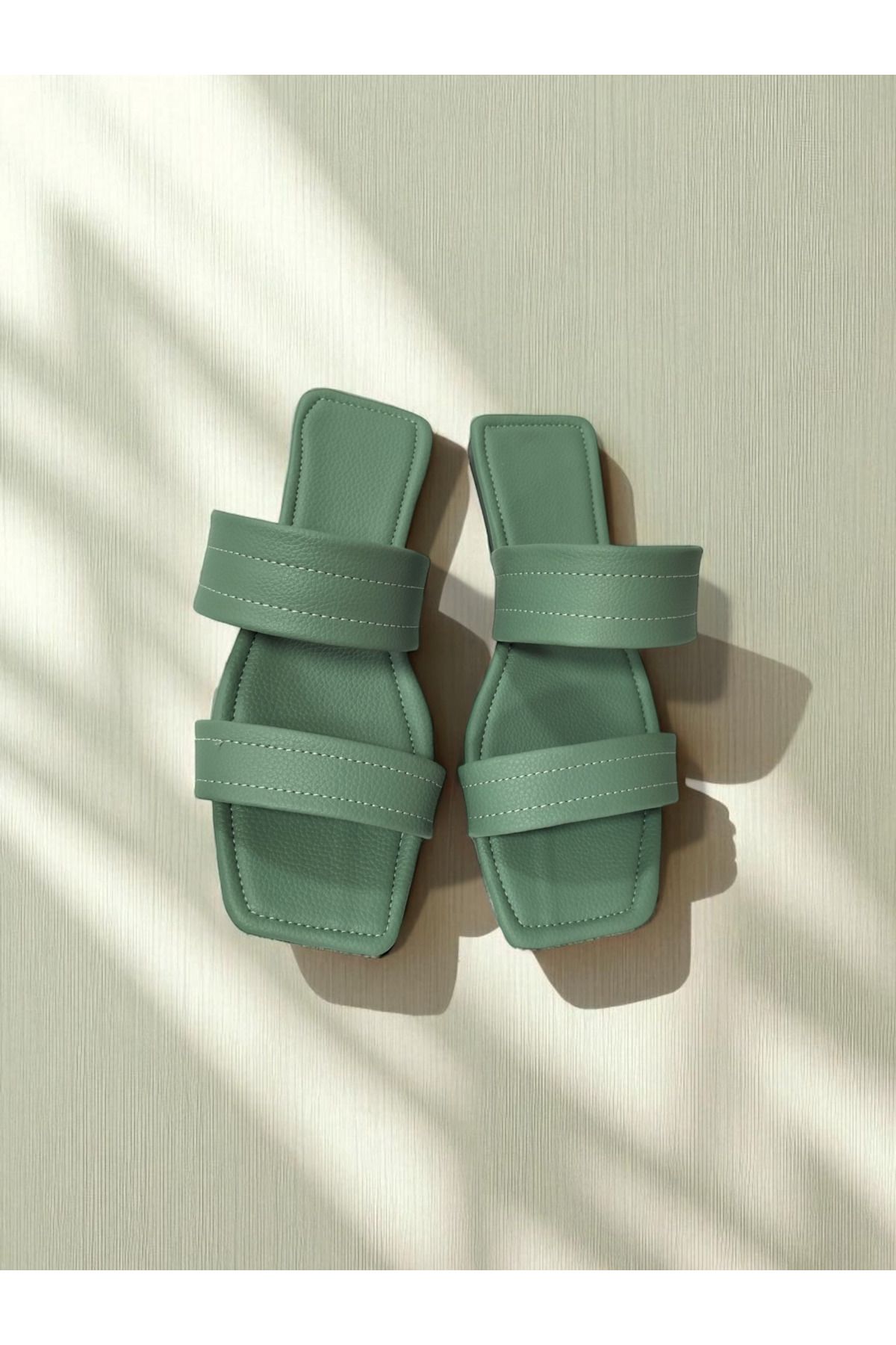Shoes Günlük kadın terlik