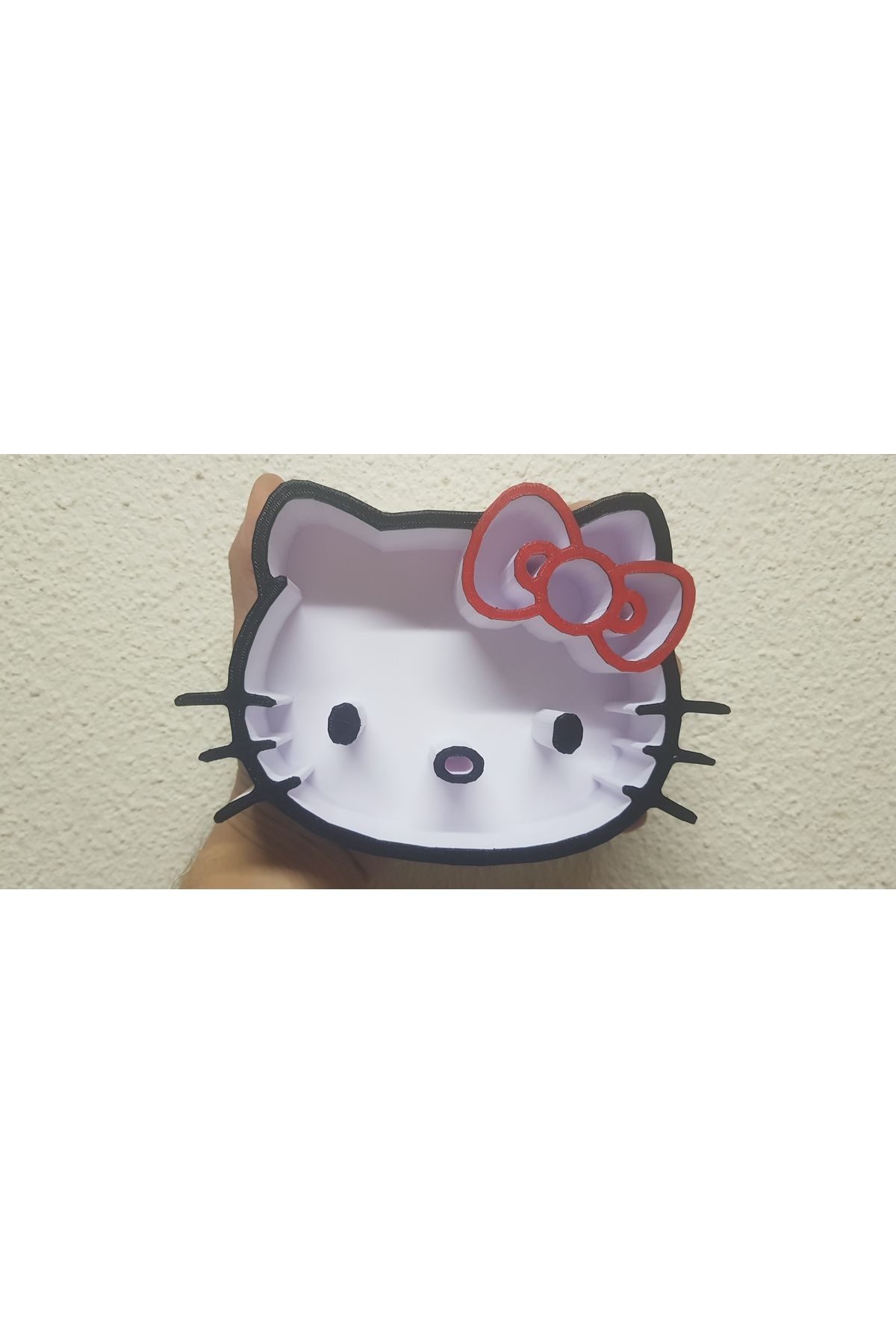 talaşoğlu Hello Kitty Bowl