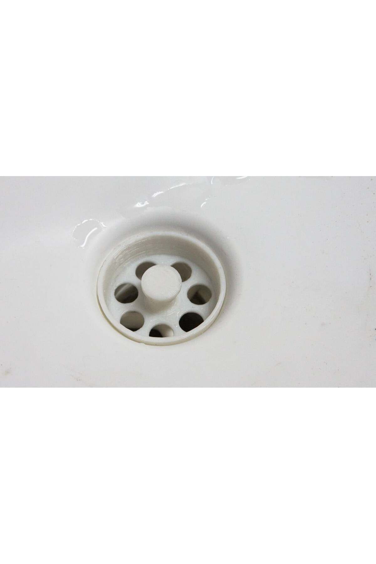 Lucest Çamaşırhane küveti süzgeç sepeti (Plastik Aparattır!!!)