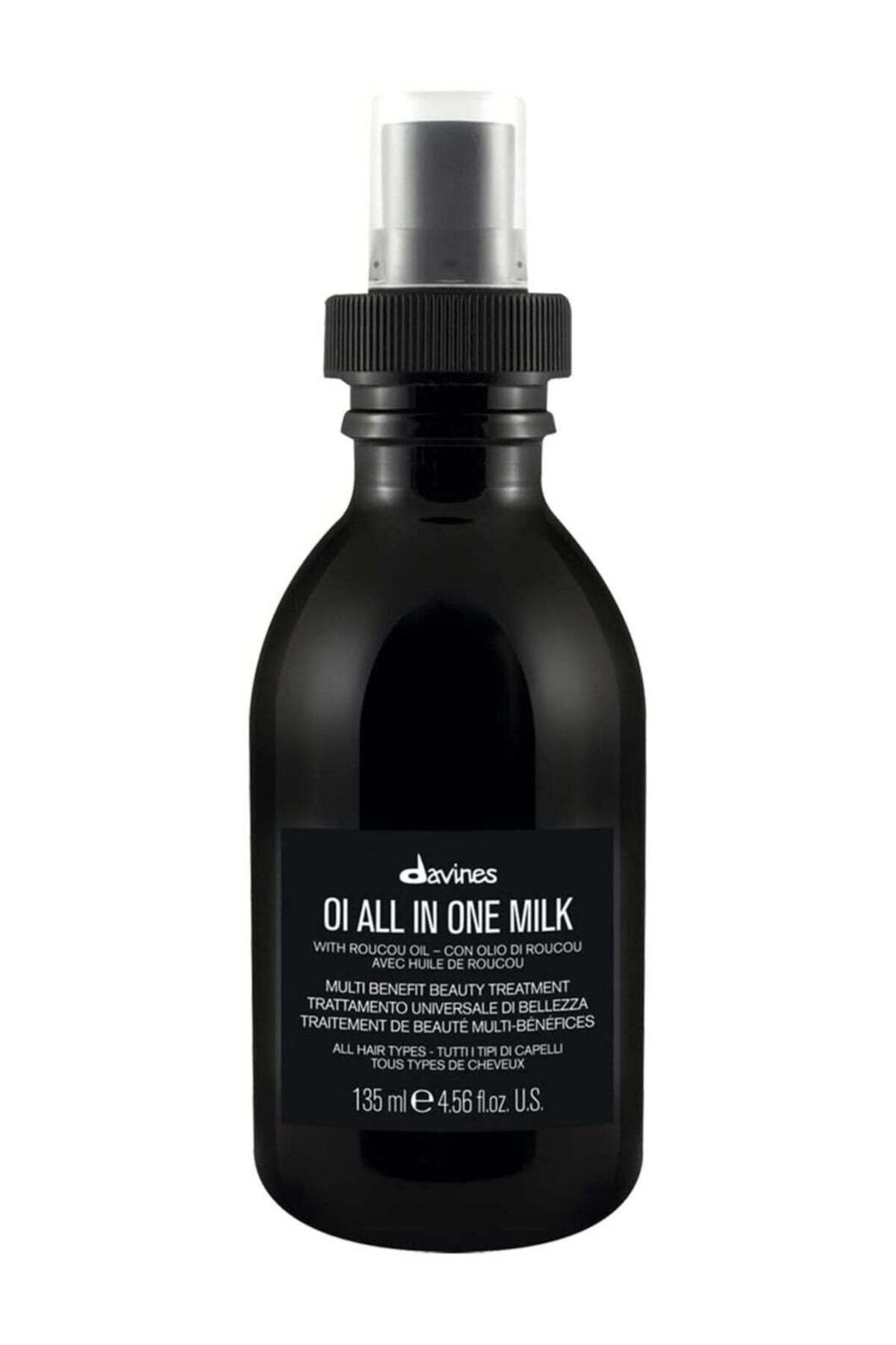 Davines-Davines OI All In One Milk 135ml 1