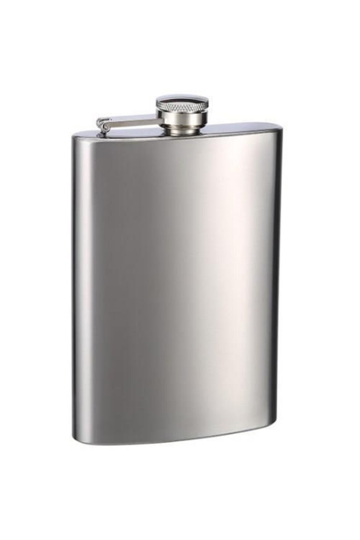 Skygo Paslanmaz Çelik Matara 5 Oz ( 147 Ml )