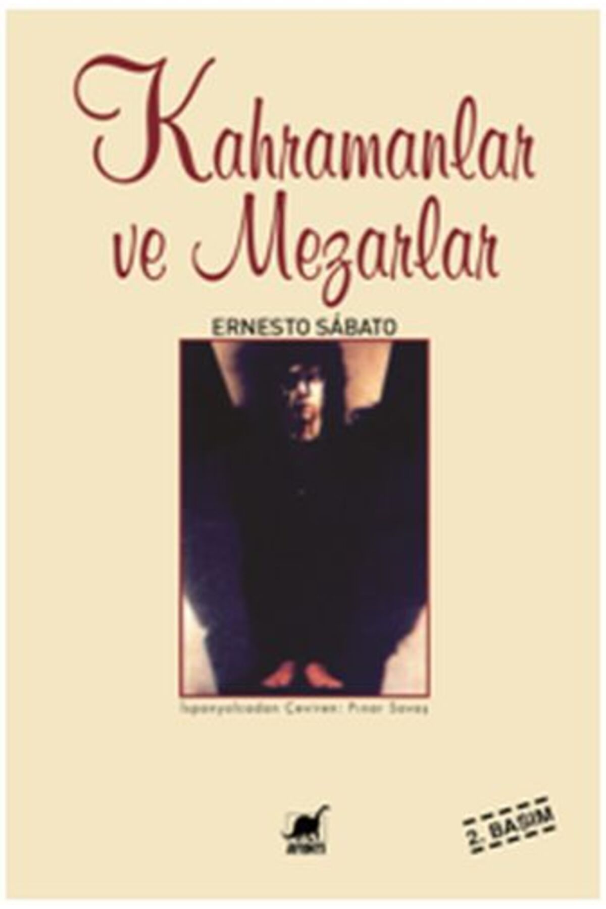 Destek Yayınları Kahramanlar ve Mezarları