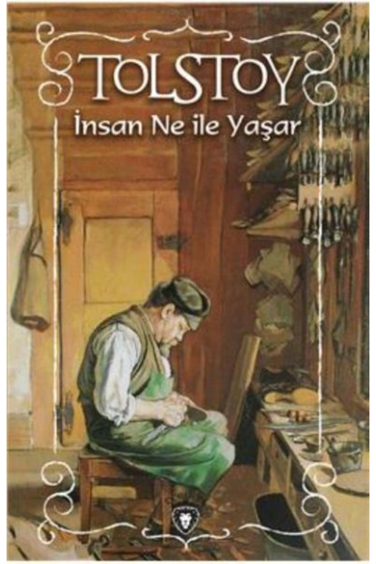 Destek Yayınları İnsan Ne İle Yaşar