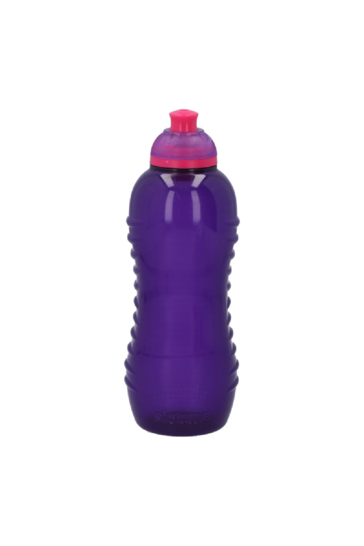 Sistema-Leak Proof Twist-n-Sip Hydration Water Bottle Assorted 1