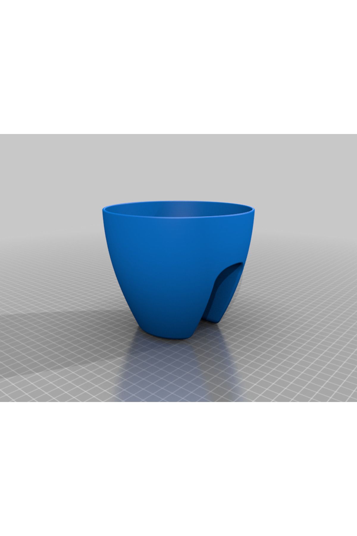 Vision Craft Bitki Pot / Asma Ekici