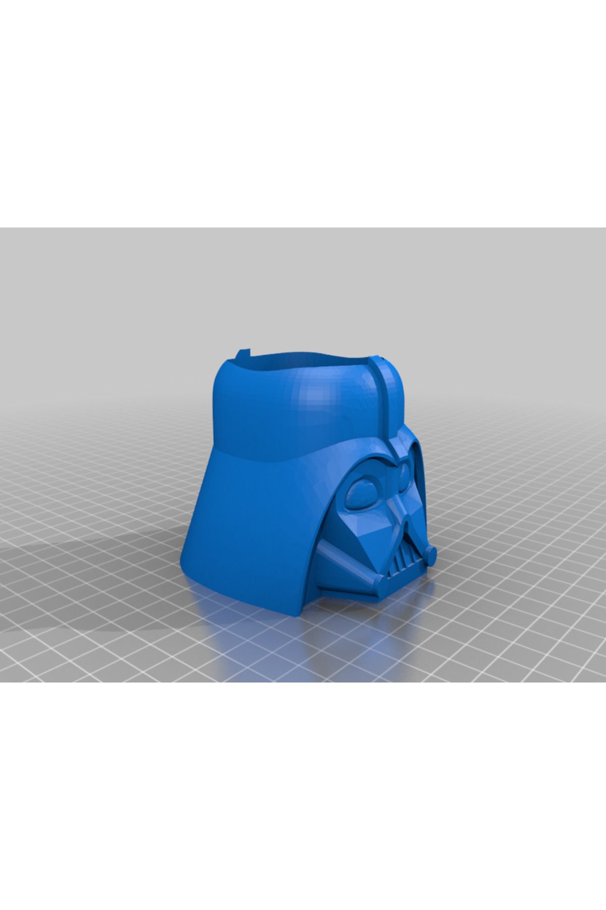 Vision Craft Darth Peder Pot