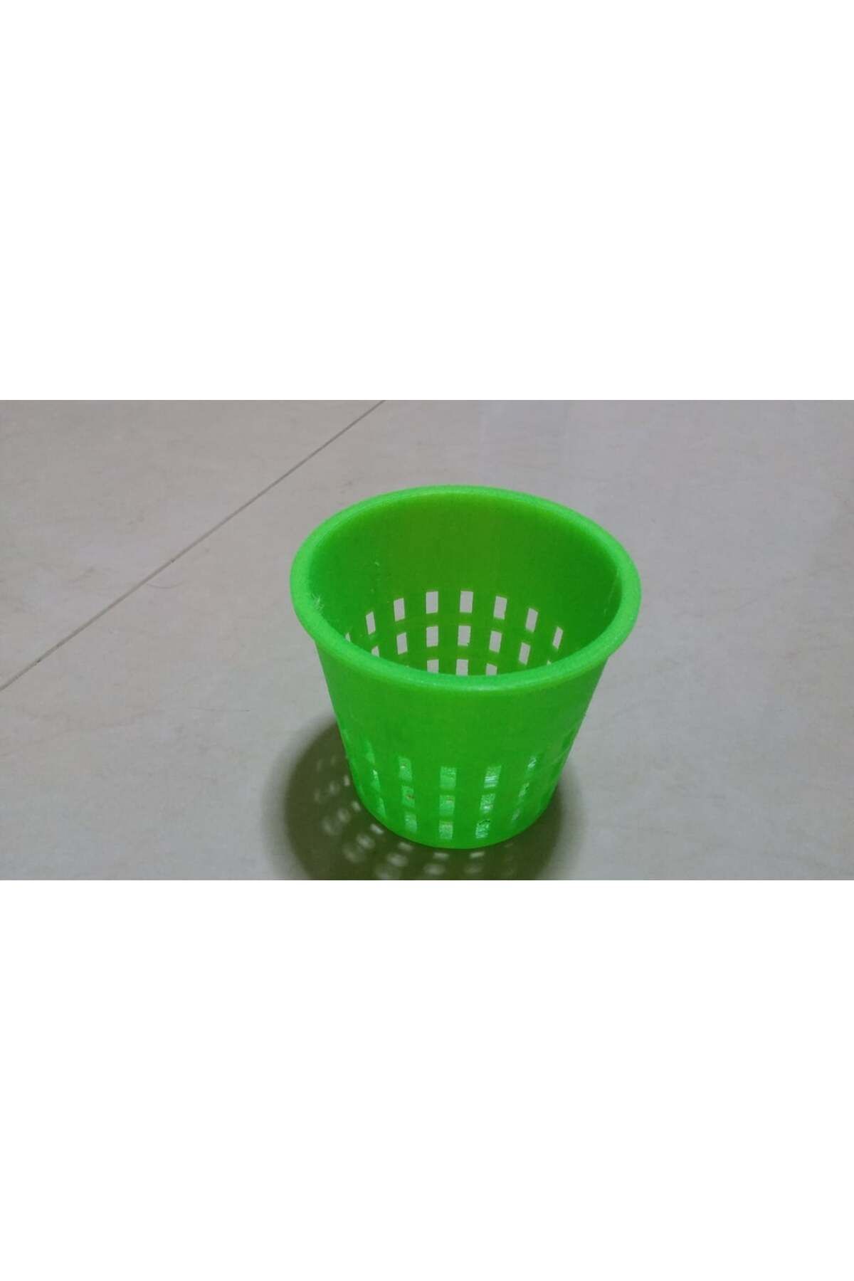 Vision Craft Hidroponik/Aquaponics Pot