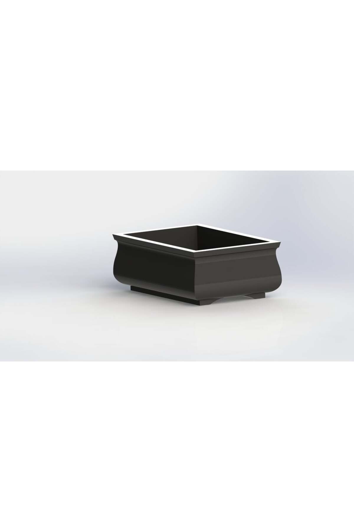 Vision Craft Bonsai planlayabilir