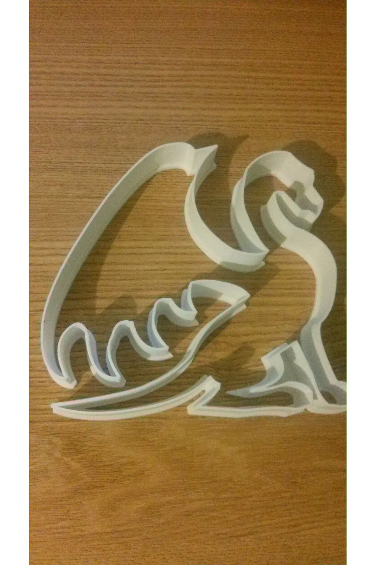 talaşoğlu Dragon Cookiecutter