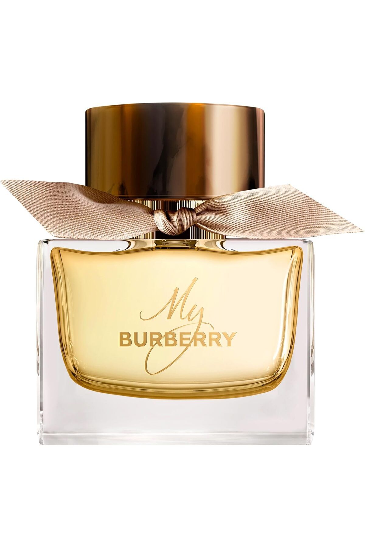 BURBERRY-My Burberry By Burberry For Women - Eau De Parfum, 90 ml 1