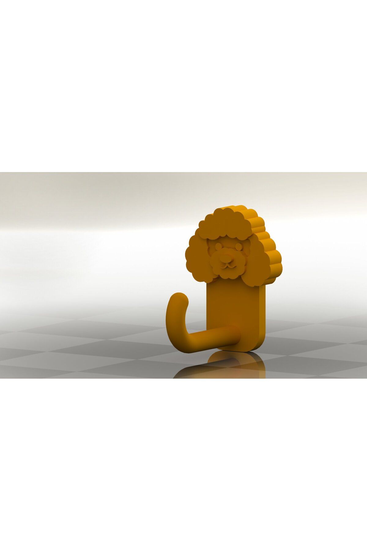 talaşoğlu Köpek askıları (kaniş)