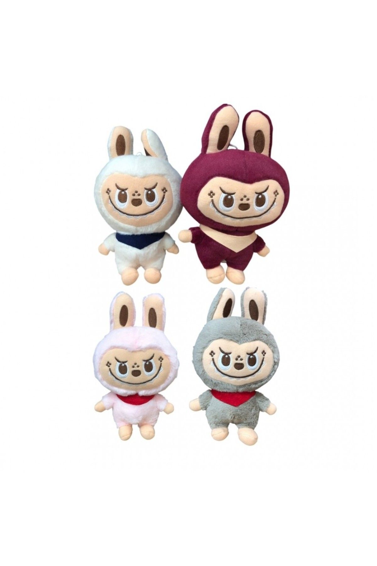 shop Labubu Peluş Oyuncak