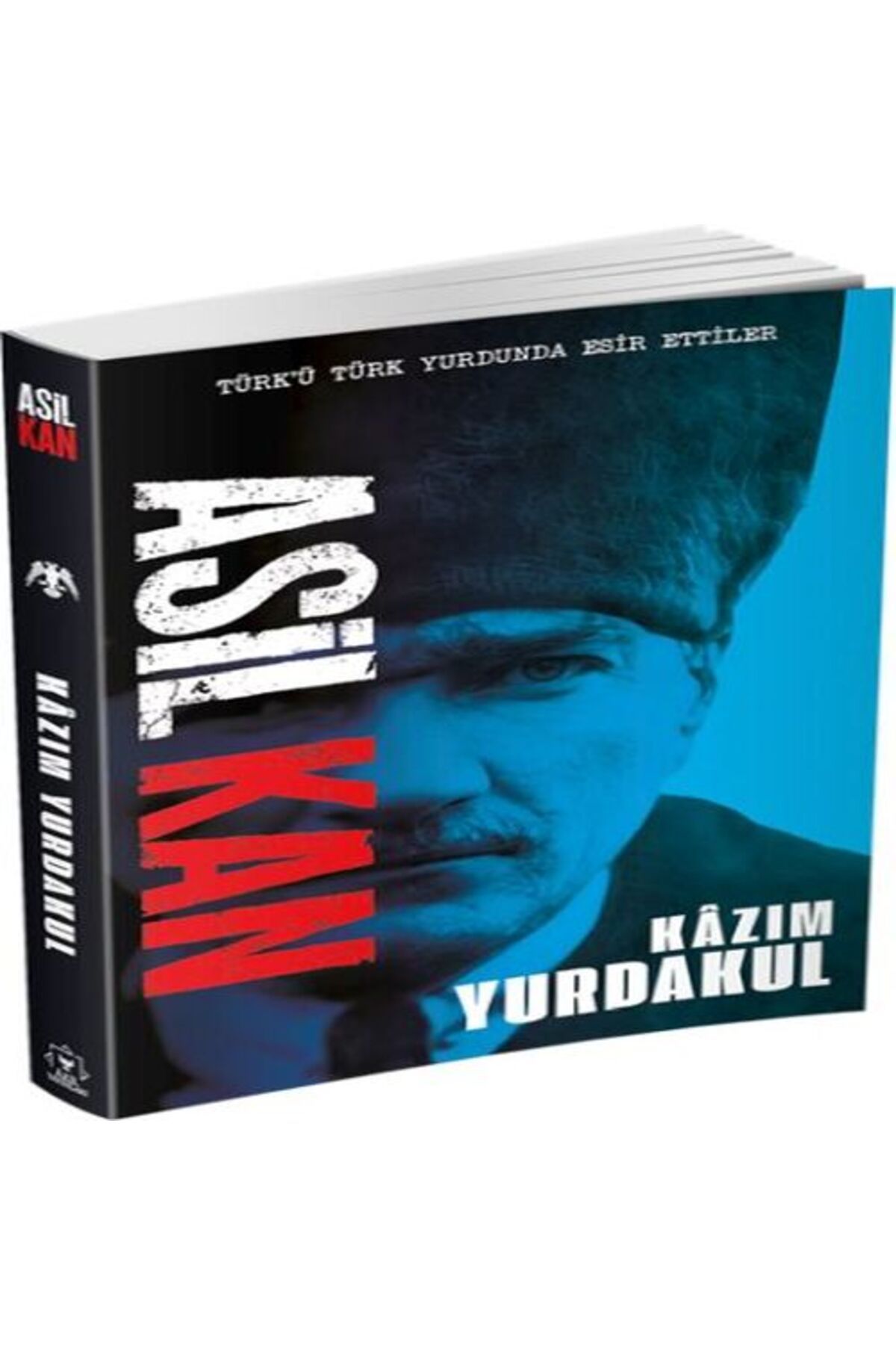 Karatay Yayınları Asil Kan