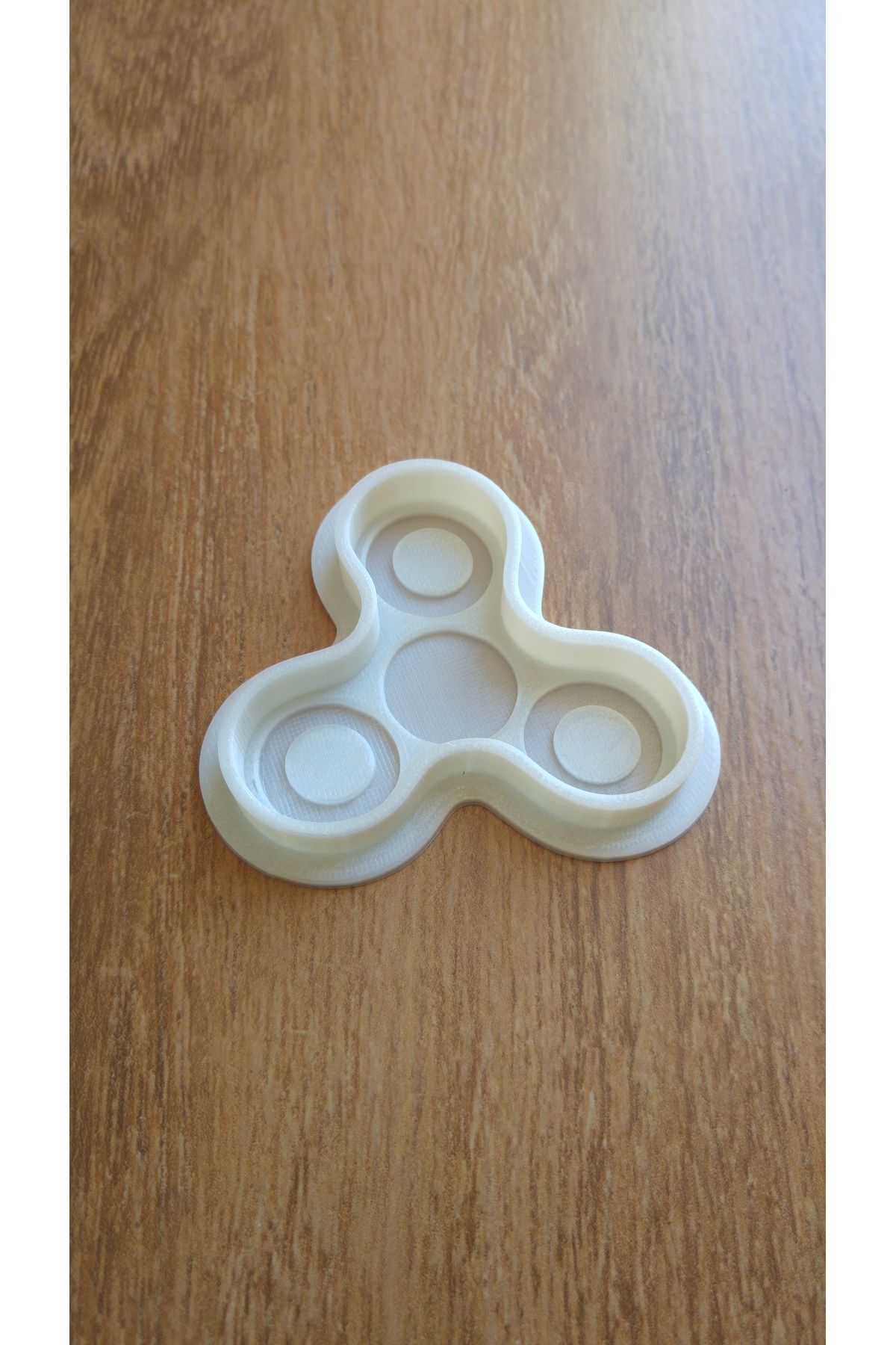 talaşoğlu Spinner kalıp çerez kesici