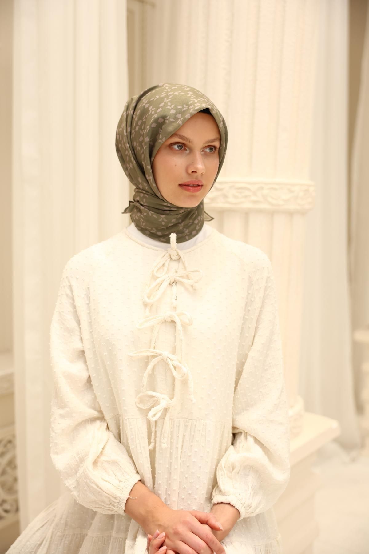 Silk Home SİLK HOME SOFT EŞARP 73087-41