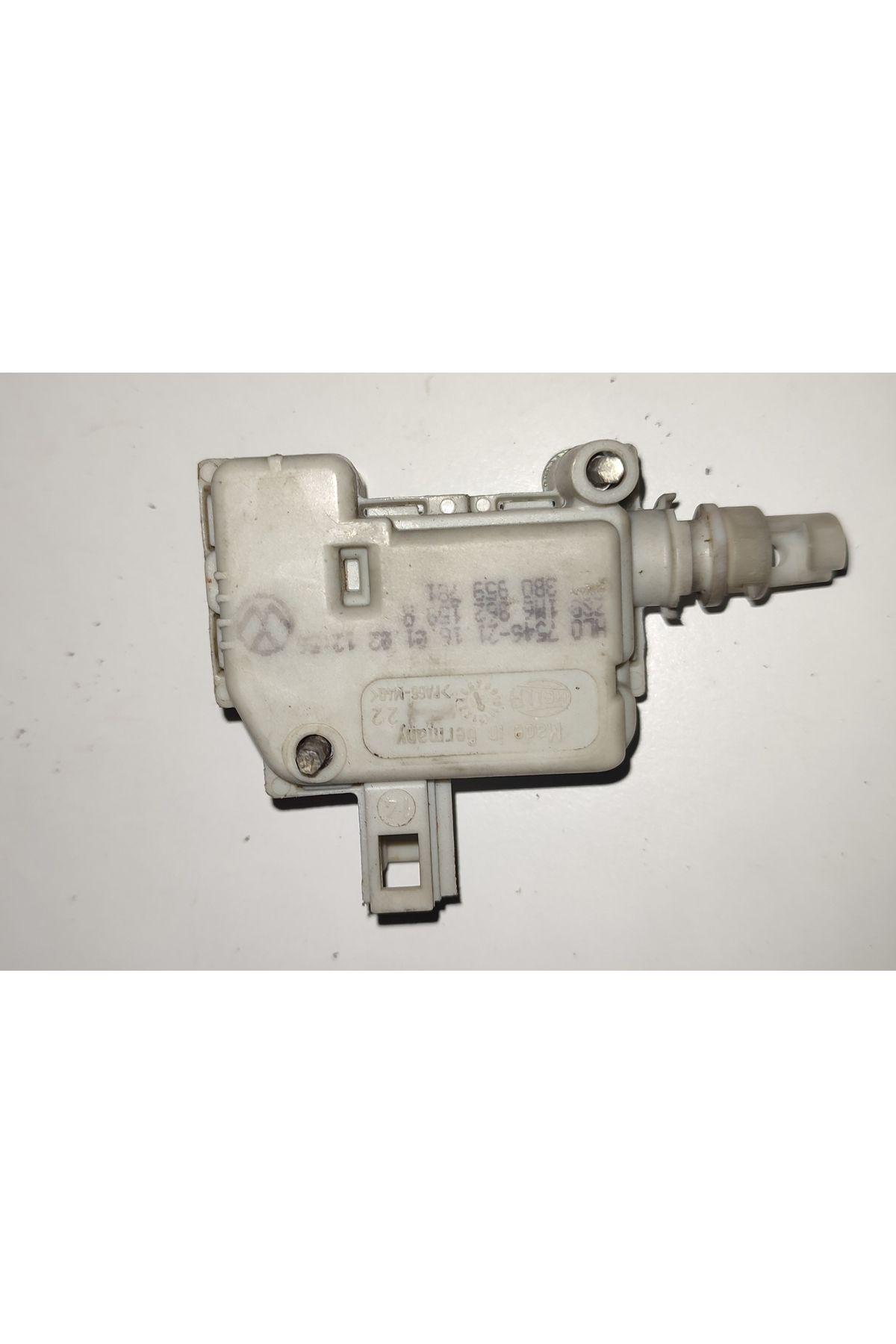 OEM Merkezi kapı kapatma motoru 1M6862159A