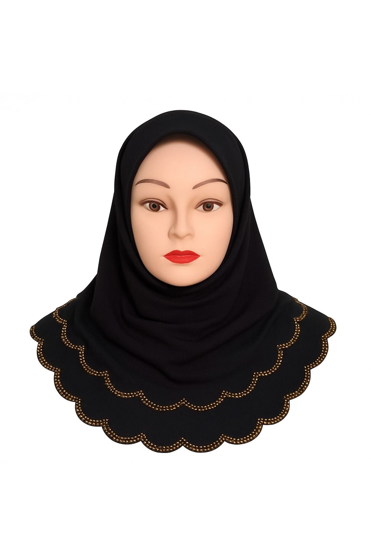 AYSU Taşlı Şal