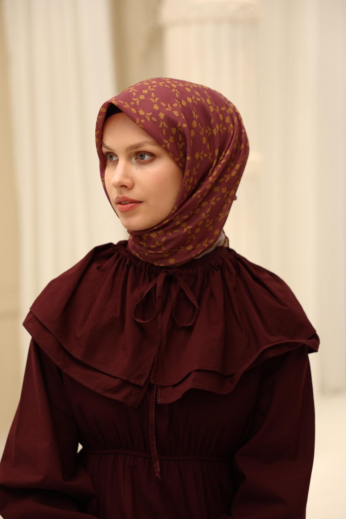 Silk Home SİLK HOME SOFT EŞARP 73087-32