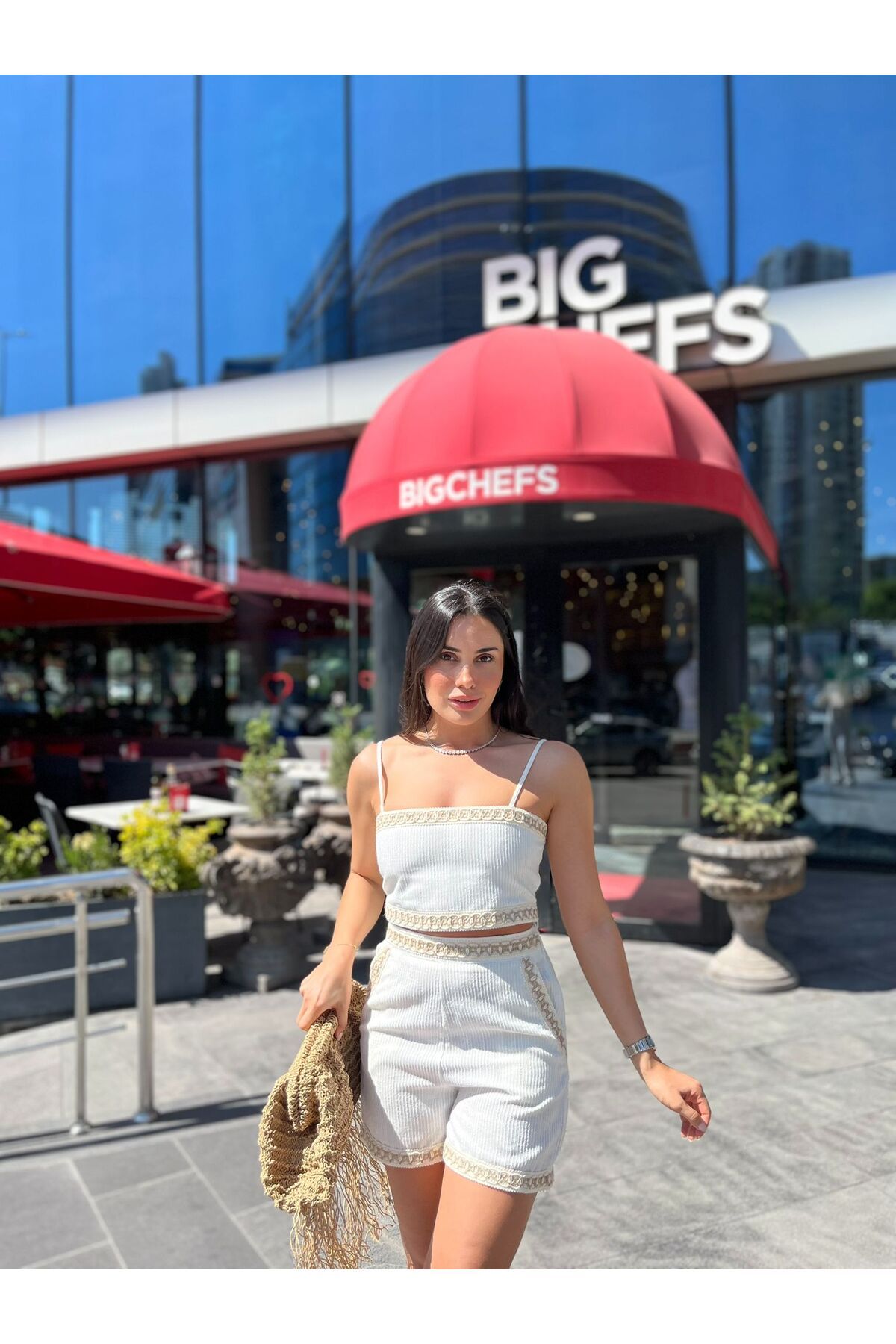 Nur Sönmez Fashion TAKIM
