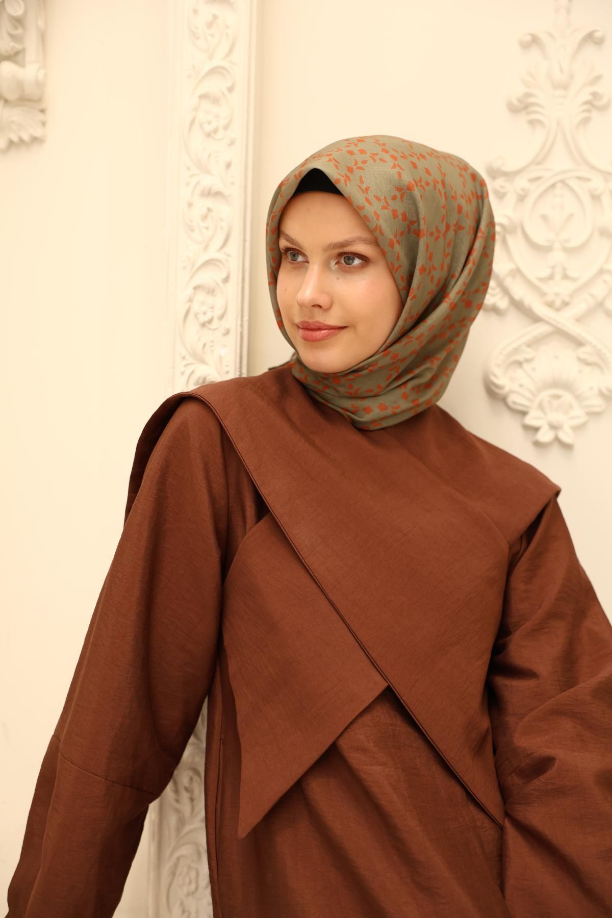 Silk Home SİLK HOME SOFT EŞARP 73087-42