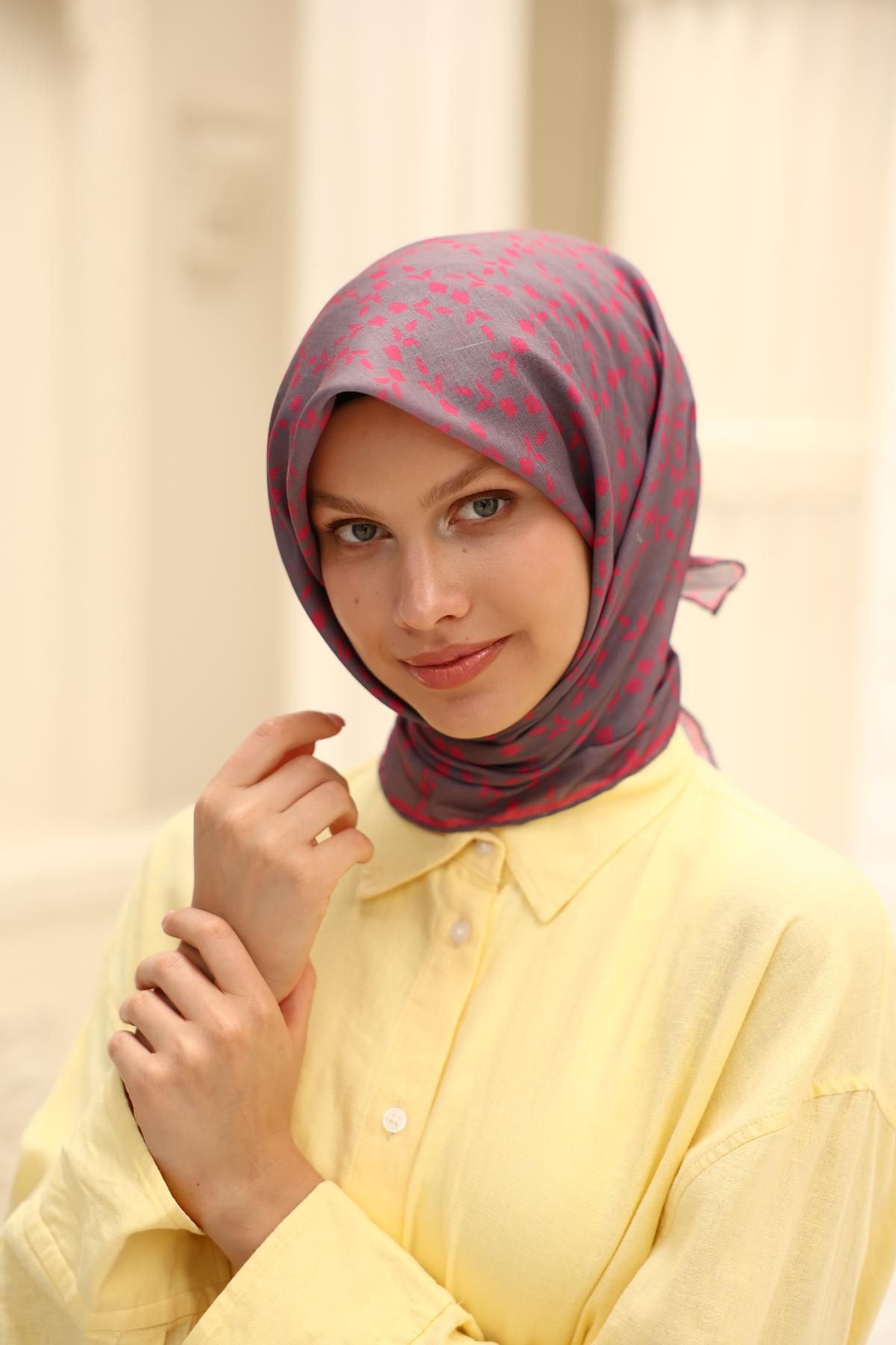 Silk Home SİLK HOME SOFT EŞARP 73087-29