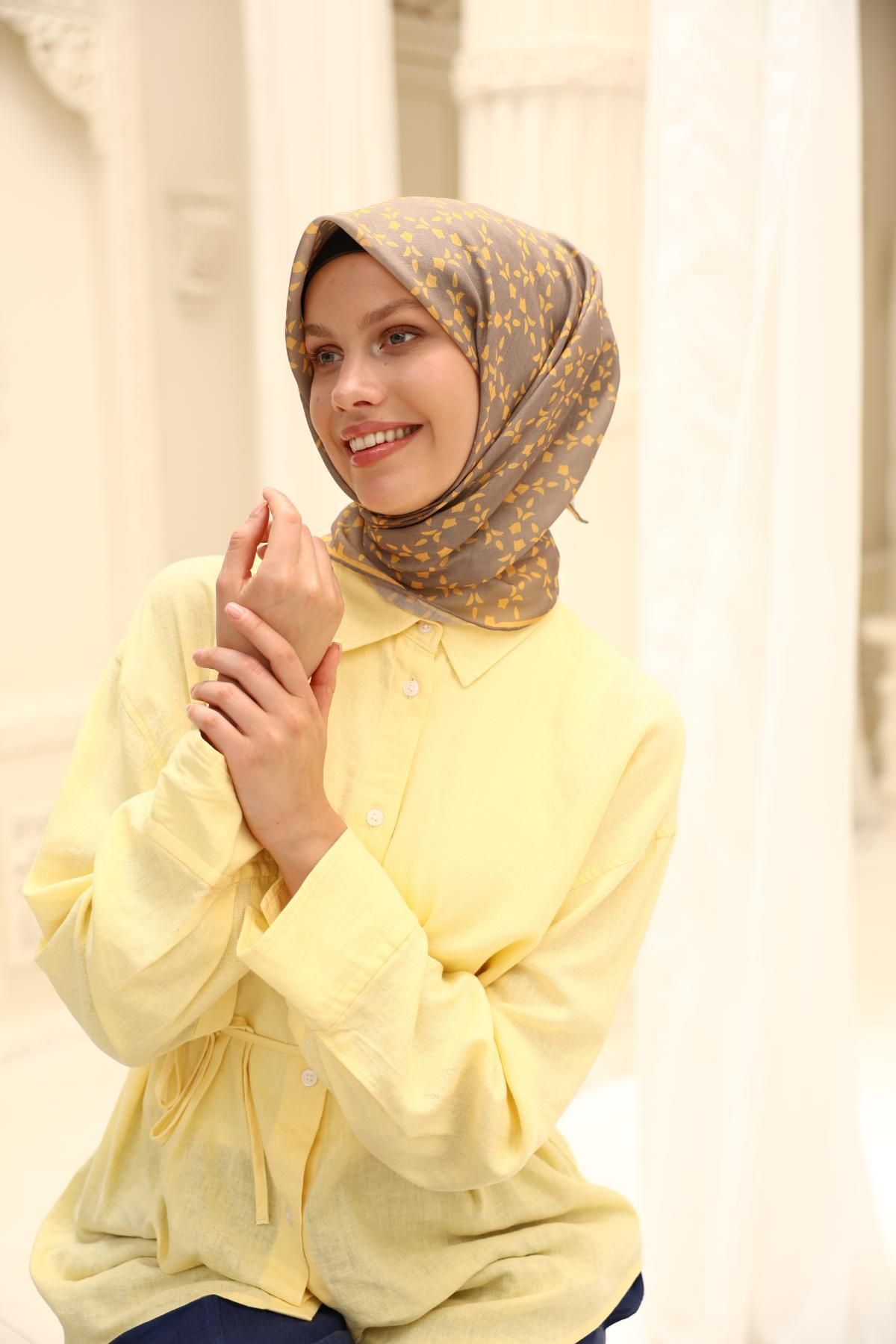 Silk Home SİLK HOME SOFT EŞARP 73087-17