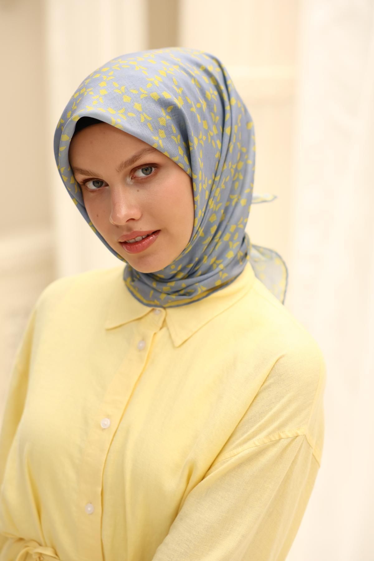 Silk Home SİLK HOME SOFT EŞARP 73087-24