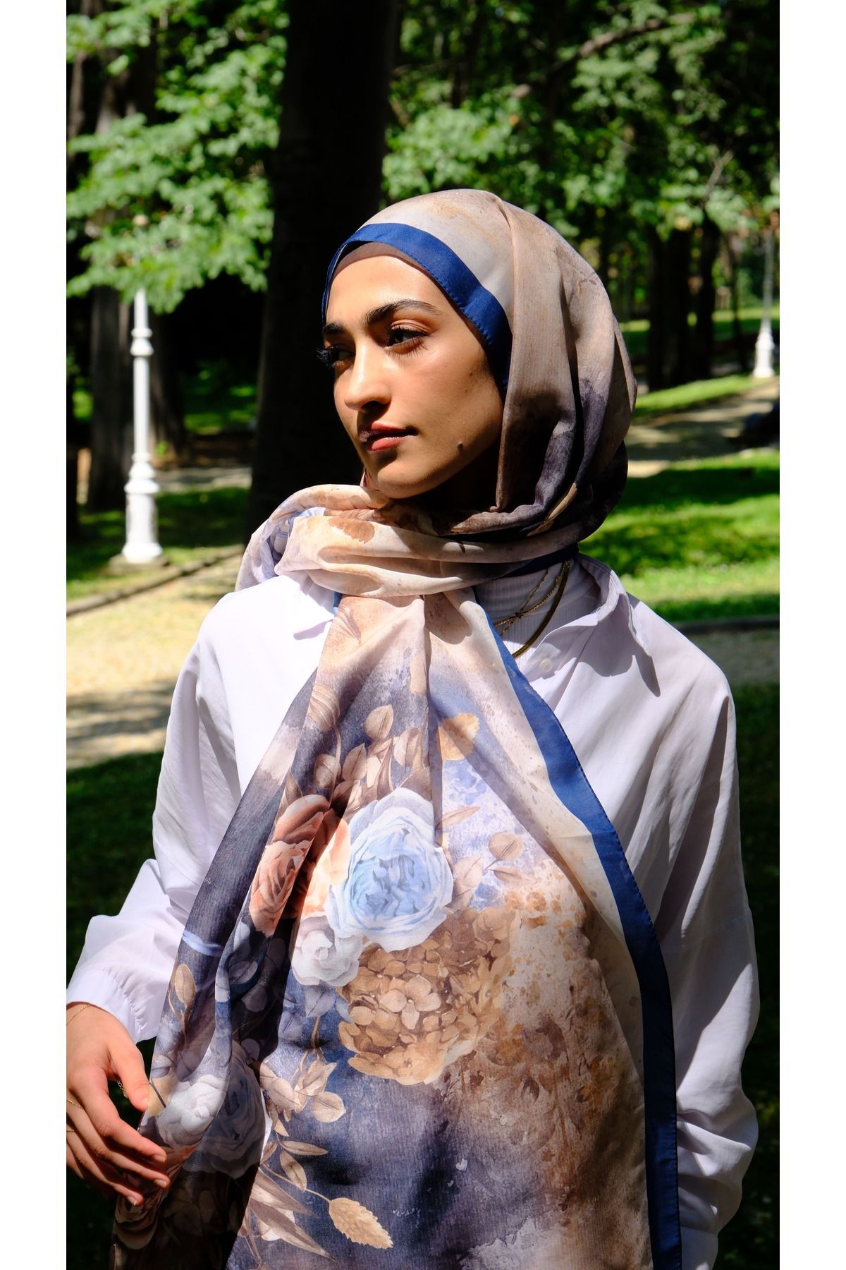 LAMİRA MİLANO PAMUK SOFT ŞAL