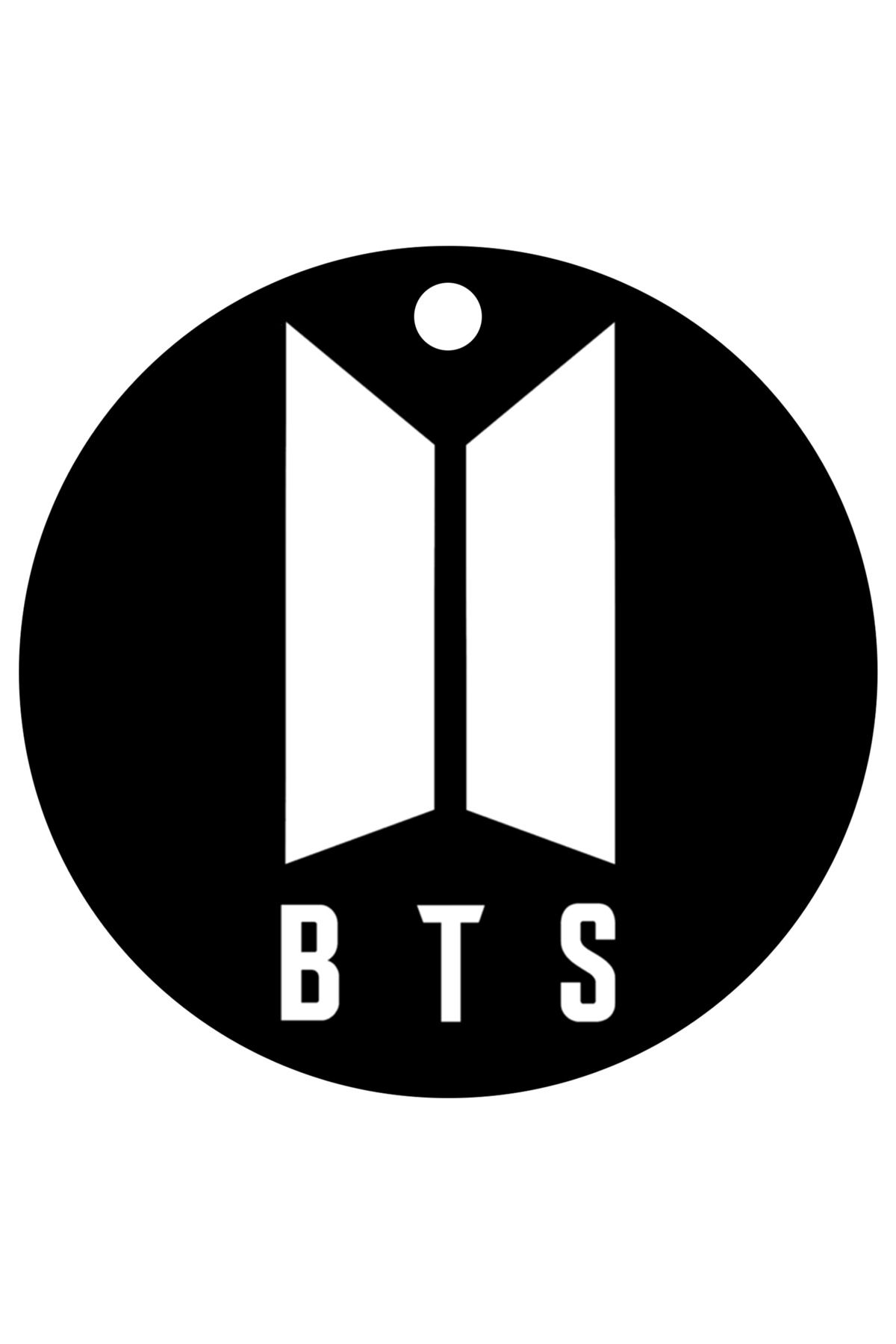talaşoğlu Bangtan Boys BTS Ordu Anahtar Zinciri (4 Adet)