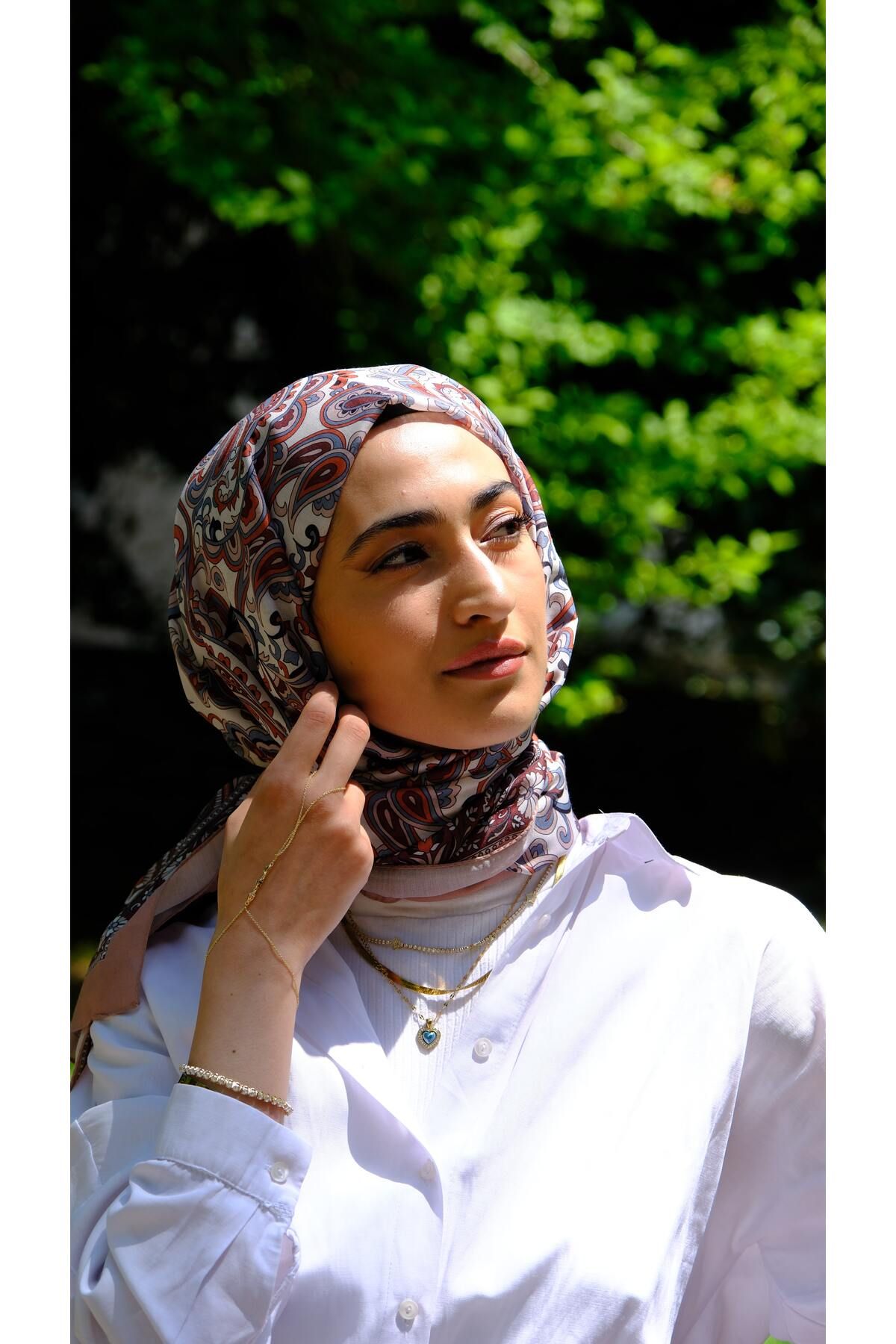 LAMİRA MİLANO PAMUK SOFT ŞAL