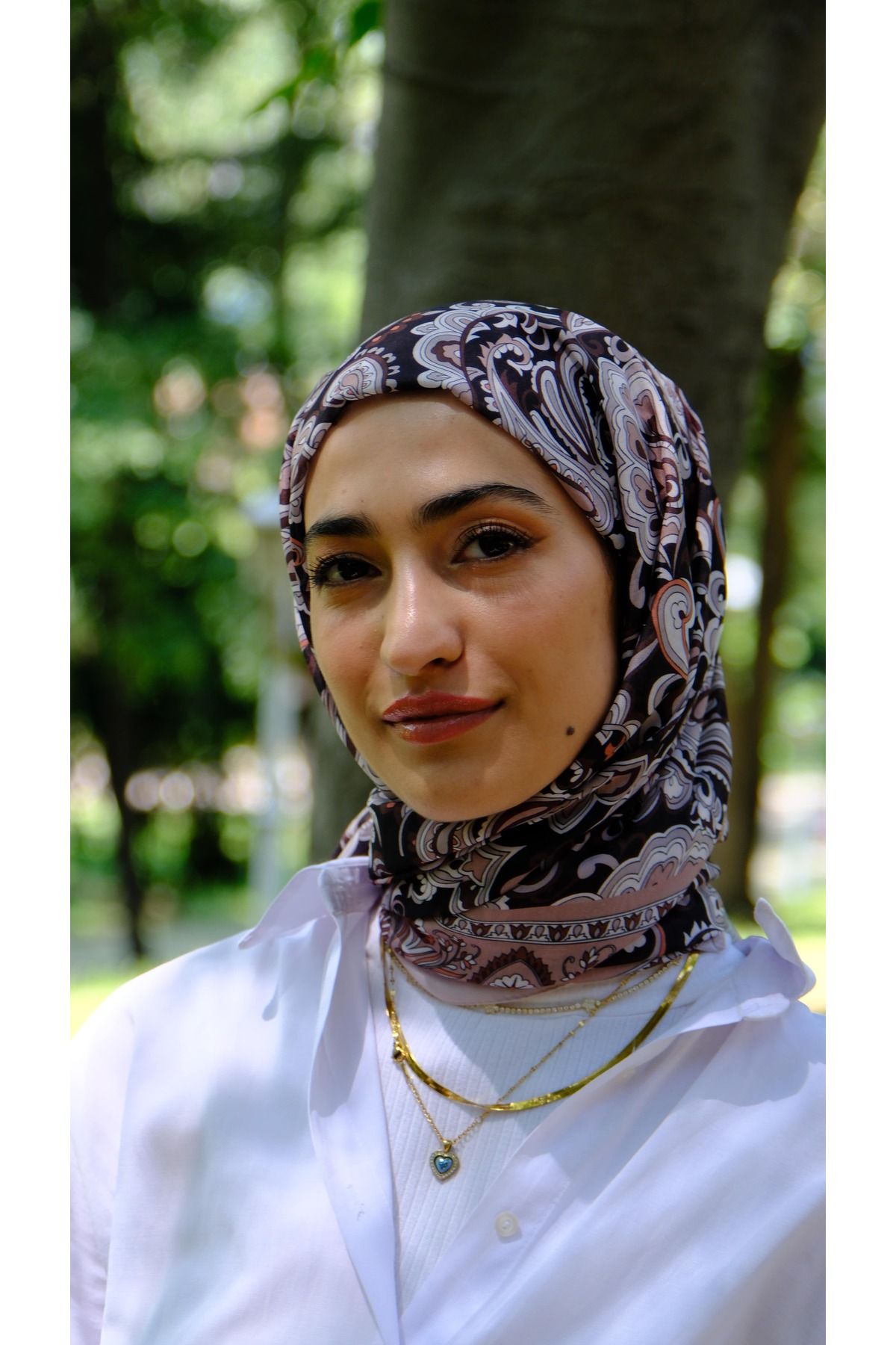 LAMİRA MİLANO PAMUK SOFT ŞAL