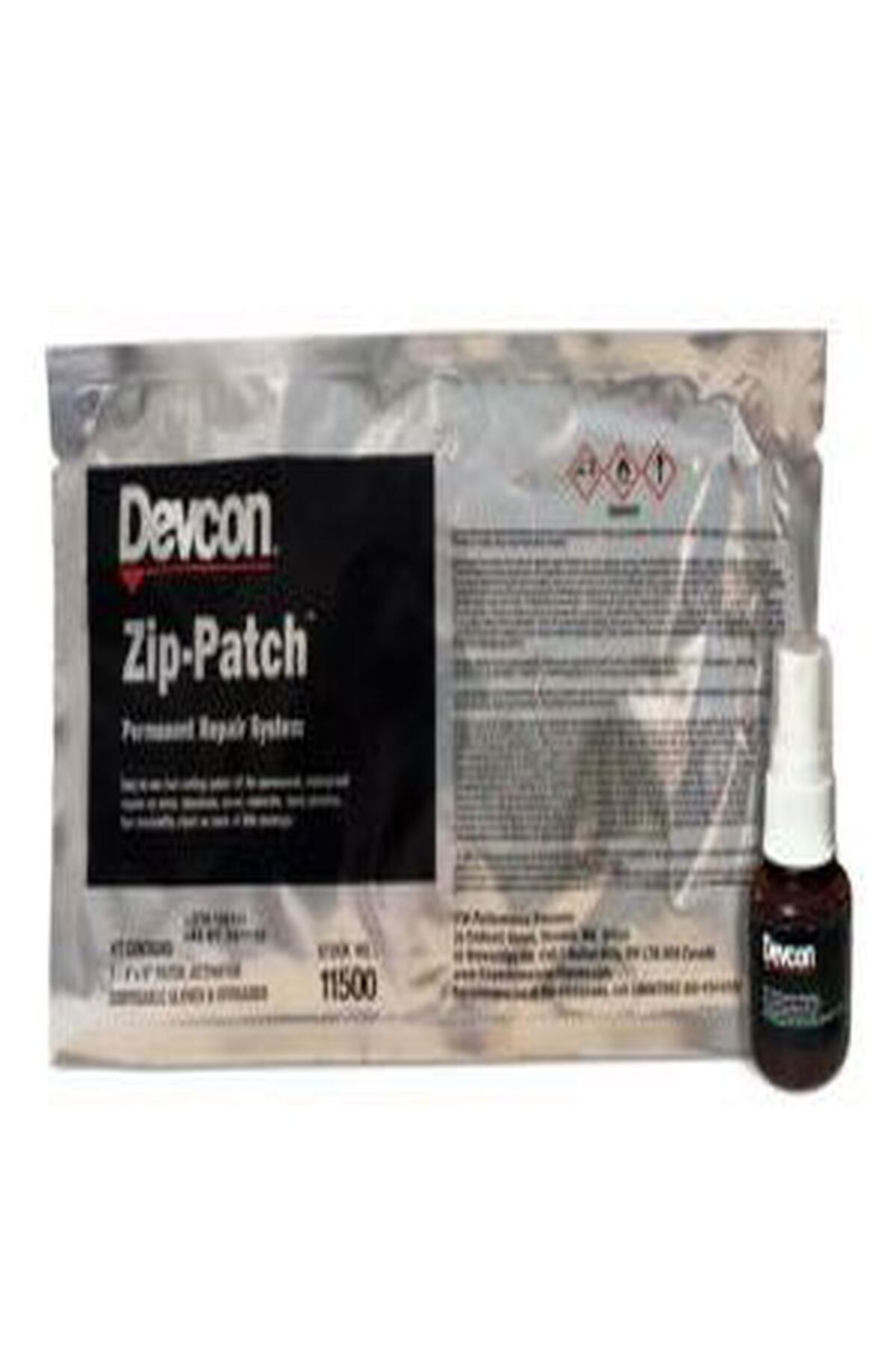 Devcon ZİP PATCH